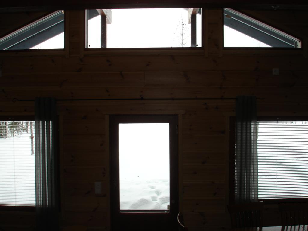 Aamuruskon Ukkola Cottage Sirkkakoski Chambre photo