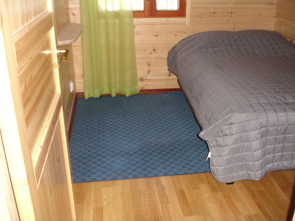 Aamuruskon Ukkola Cottage Sirkkakoski Chambre photo