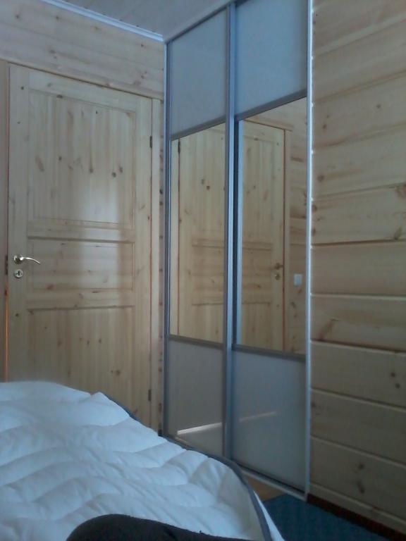Aamuruskon Ukkola Cottage Sirkkakoski Chambre photo